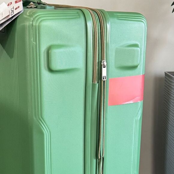 Tag Gateway 2.0 28” Hardside Spinner Checked Luggage travel bag - Picture 13 of 14